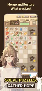 God of a Ruined World Screenshot 3