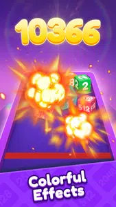 Block Star 2048 Screenshot 2