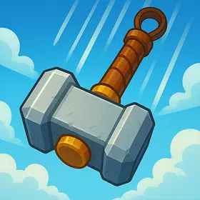 Weapon Drop: Merge Fight APK
