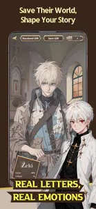 God of a Ruined World Screenshot 4