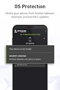ZoneAlarm Mobile Security Screenshot 4