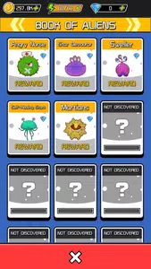 SpaceWar Screenshot 4