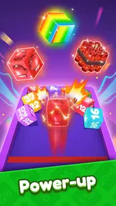 Block Star 2048 Screenshot 4