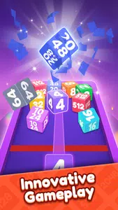 Block Star 2048 Screenshot 3