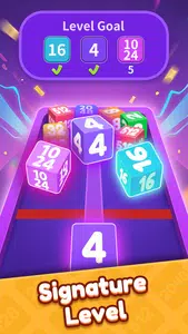 Block Star 2048 Screenshot 5