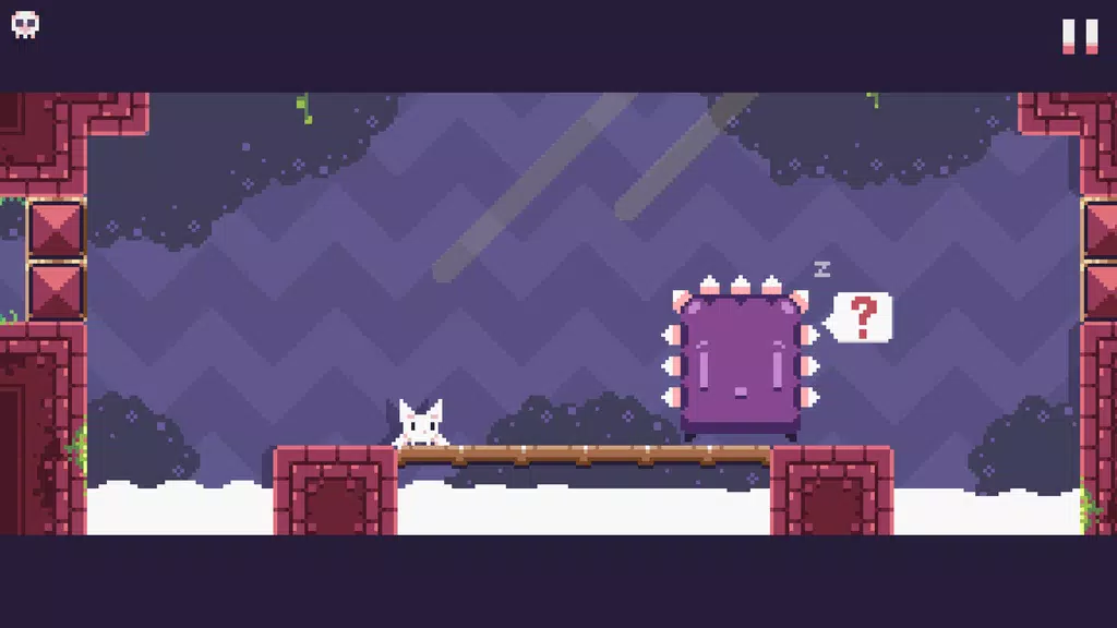 Cat Bird Screenshot 2