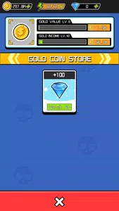 SpaceWar Screenshot 1