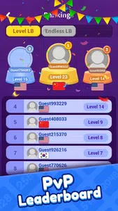 Block Star 2048 Screenshot 6