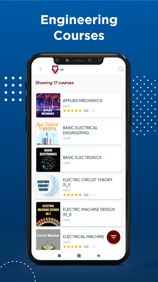 Mero School Nepal Screenshot 3