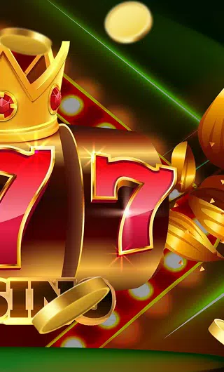 Casino777 Screenshot 2