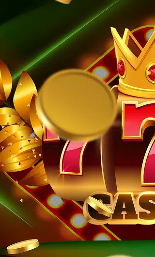 Casino777 Screenshot 3