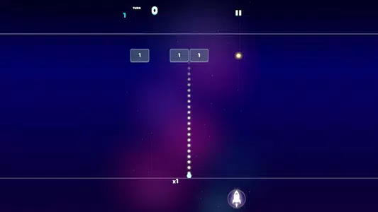 BrickBall Breaker Screenshot 4