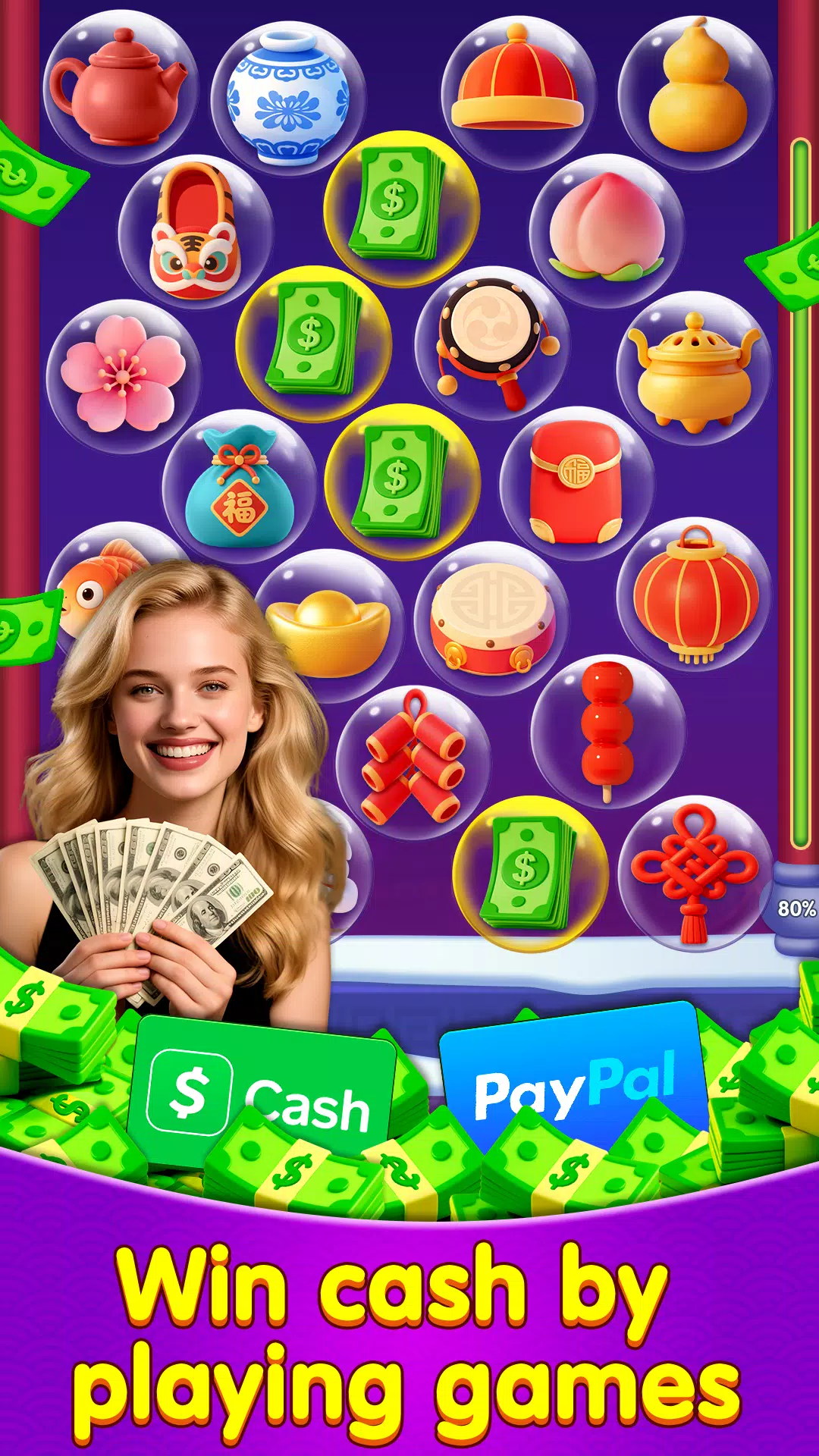 Tap Storm Screenshot 4 