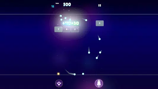 BrickBall Breaker Screenshot 2