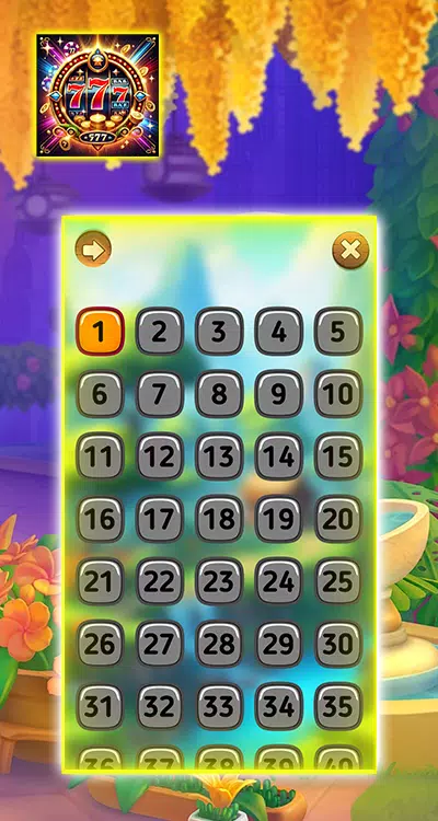 Casino&Slot777 Screenshot 2