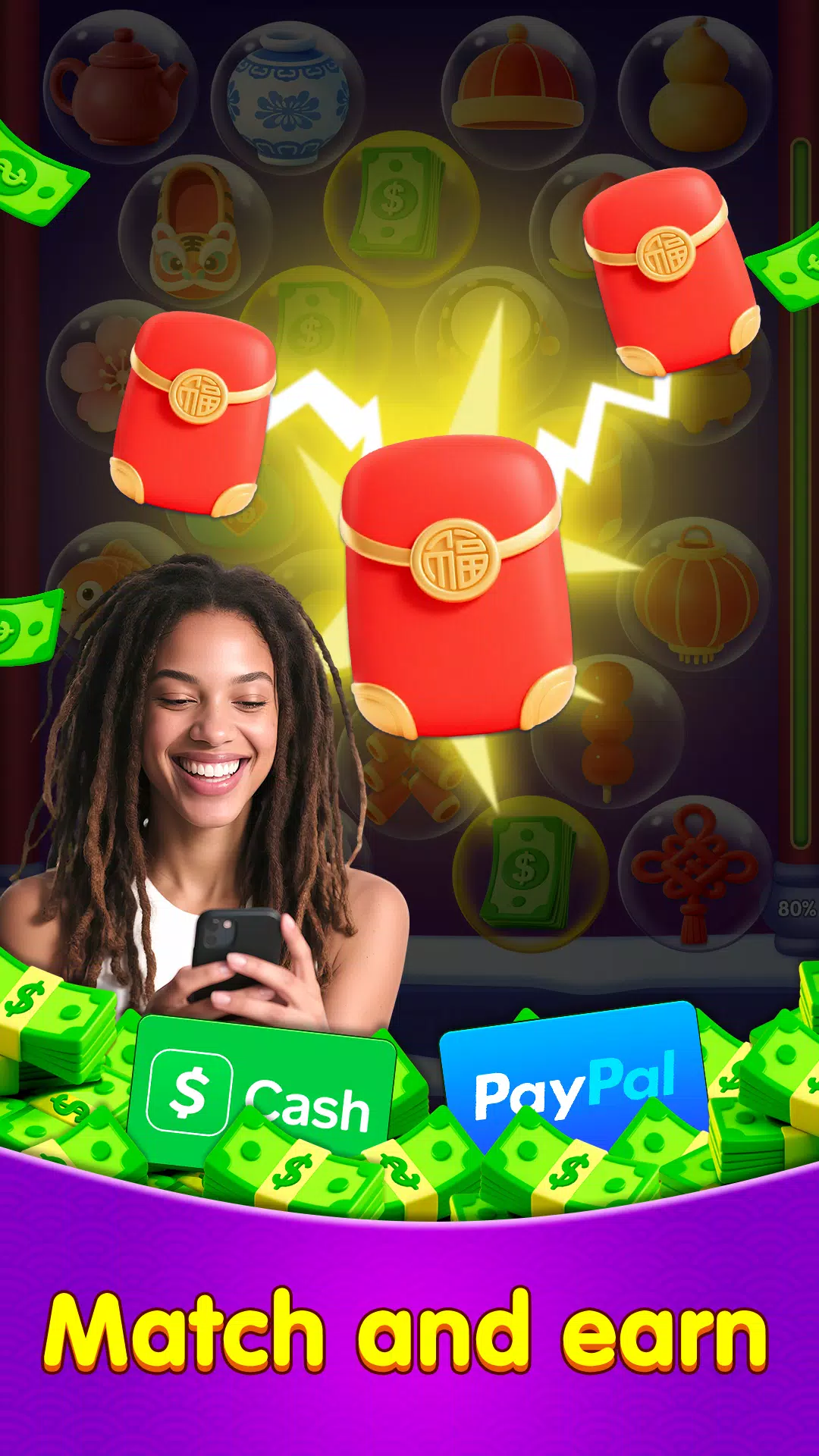 Tap Storm Screenshot 2 