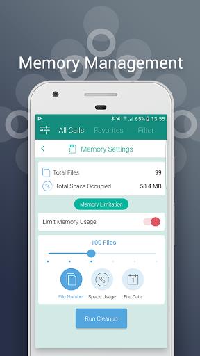 Automatic Call Recorder Pro Screenshot 23
