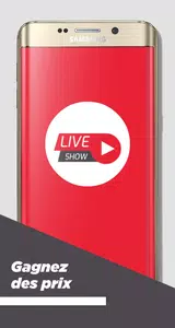 LiveShow Pro Screenshot 3 