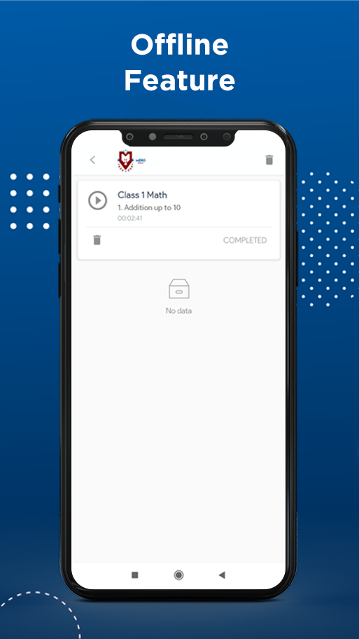 Mero School Nepal Screenshot 6