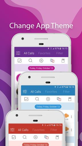 Automatic Call Recorder Pro Screenshot 18