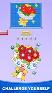 Wool Knit Master Screenshot 6 