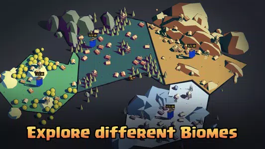 King of the Castle Screenshot 4 