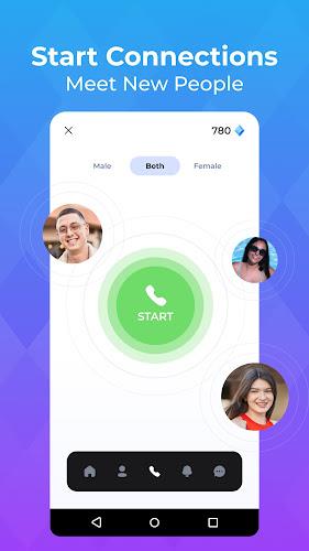 Cikcik: Live, Share & Connect Screenshot 4