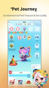 Werewolf Ⅱ Screenshot 4 