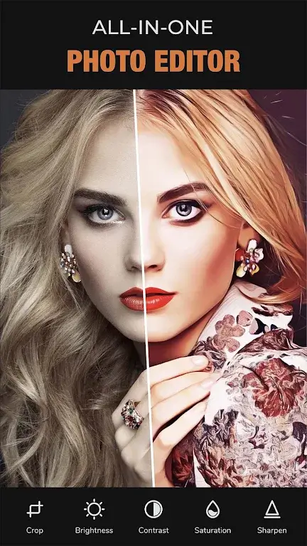 Cartoon Photo Editor: AIFX Screenshot 6