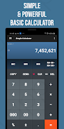 Smart Calculator Screenshot 1