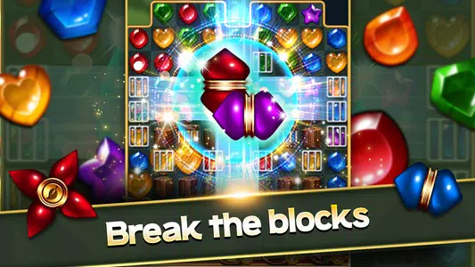 Jewel Forest Village Screenshot 3