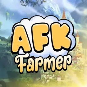 AFK Farmer APK