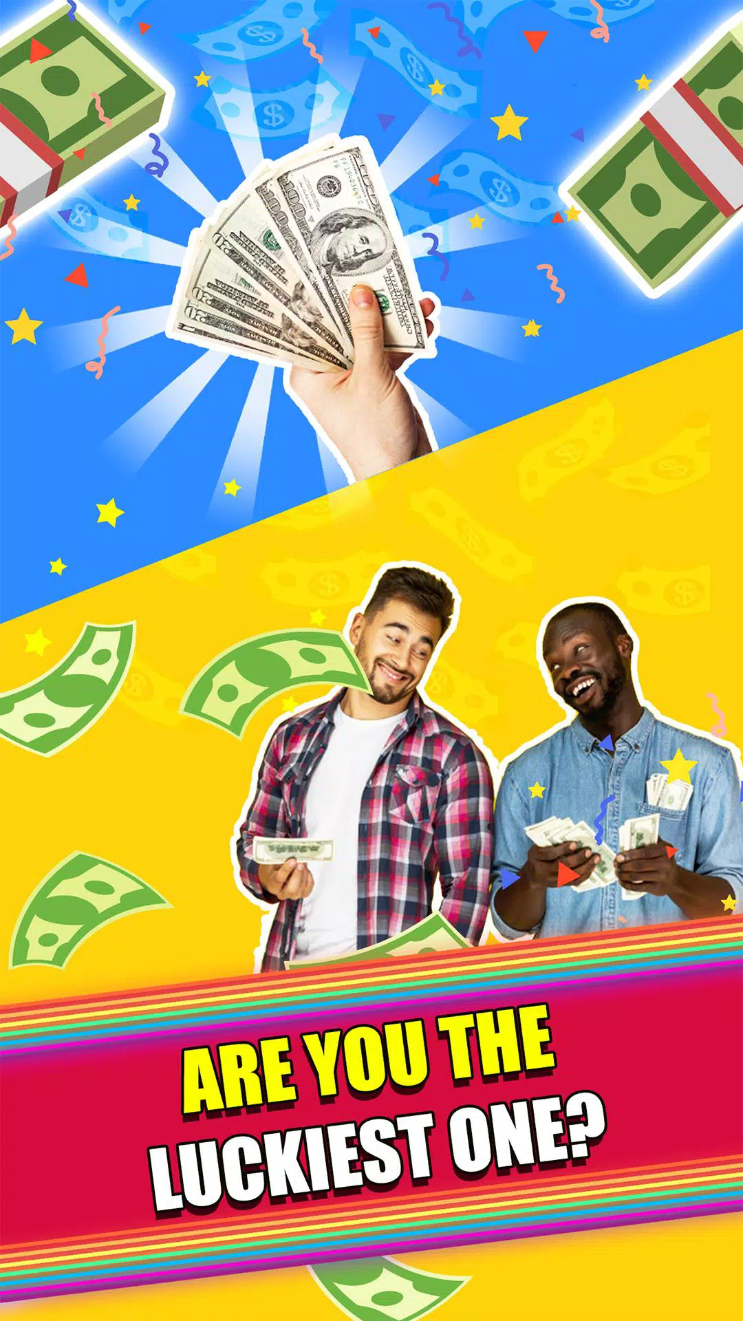 Lucky Eggs Win Big Rewards Screenshot 3 