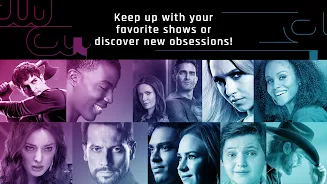 The CW Screenshot 12