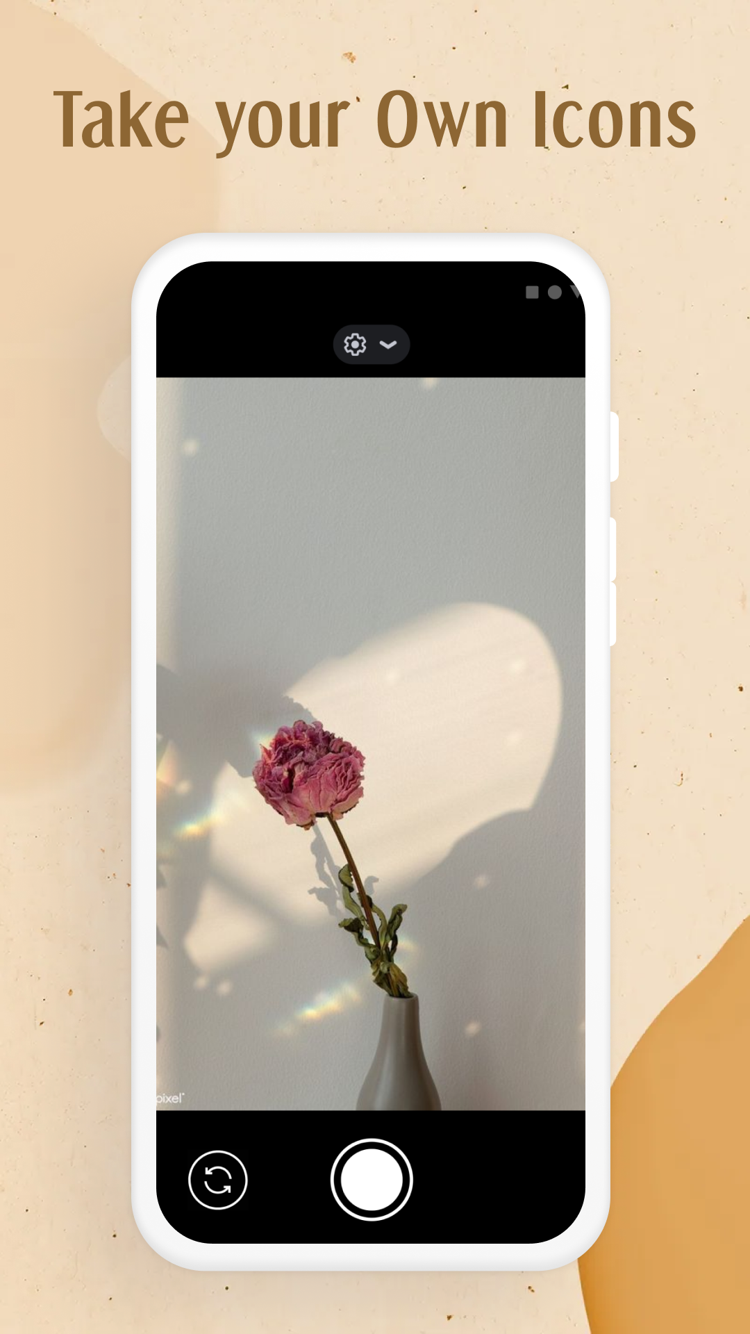 Icon changer Screenshot 6 