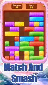 Block Strategy Master Screenshot 4 