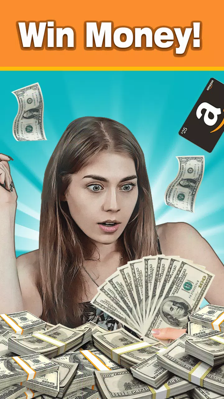 Lucky Farm Slot:Win Money Game Screenshot 4 