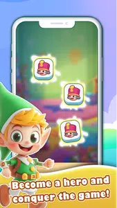 Fun Tile Pop Screenshot 3 