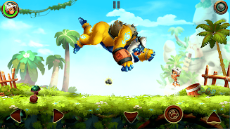 Jungle Adventures 3 Screenshot 7