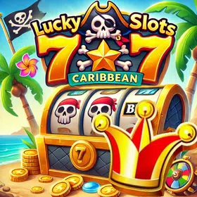 Lucky Slots 777 Caribbean