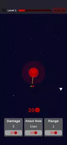 Red Star Screenshot 1