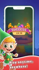 Fun Tile Pop Screenshot 4 