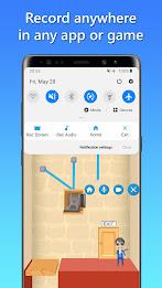 Internal Audio Screen Recorder Screenshot 13