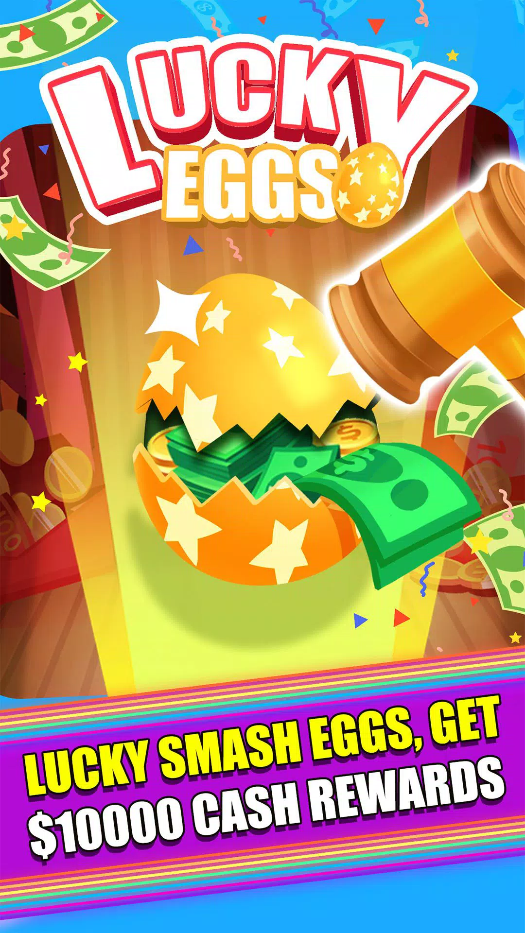 Lucky Eggs Win Big Rewards Screenshot 4 