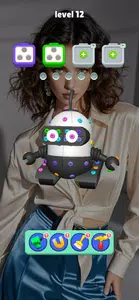 Screw Puzzle Out Screenshot 1 