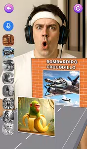 Mini Games: Brainrot Challenge Screenshot 2