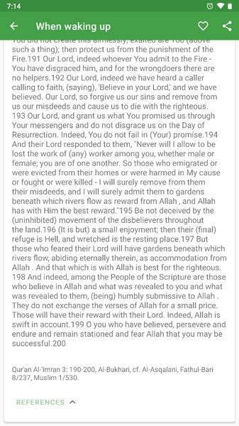 My Prayers Screenshot 6 