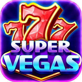 Super Vegas Casino Slots