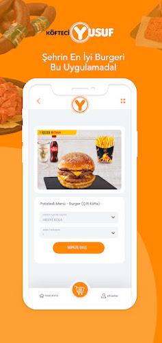 Köfteci Yusuf Screenshot 4 