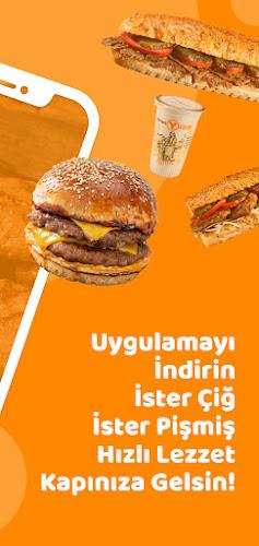 Köfteci Yusuf Screenshot 2 